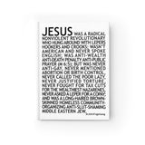 Jesus Journal