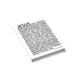 Jesus Journal