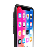 Resist Phone Case for iPhone X