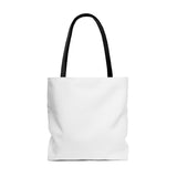 Fight Hate Tote Bag