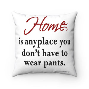 Home Pillowcase